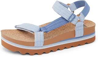 Reef Rem Hi Women's Cushion