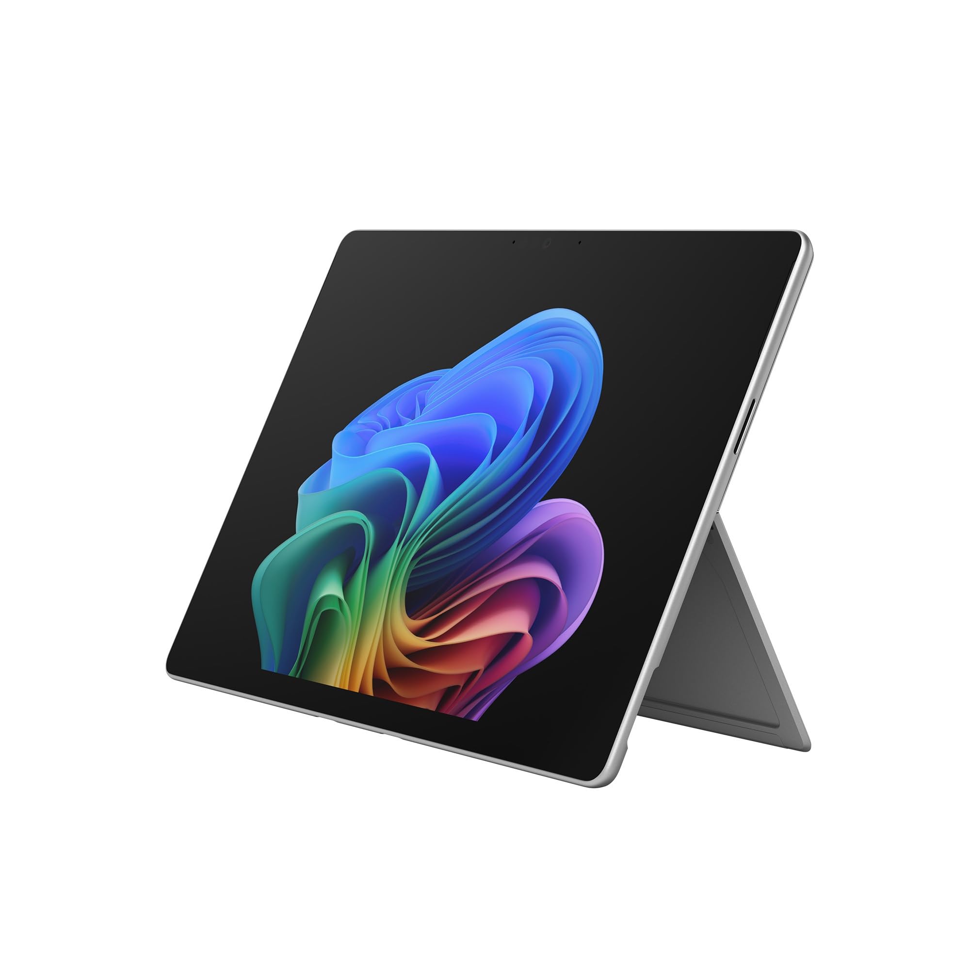 Microsoft Surface Pro (2026), 13-inch 2-in-1 Laptop, Qualcomm Snapdragon X2 Plus