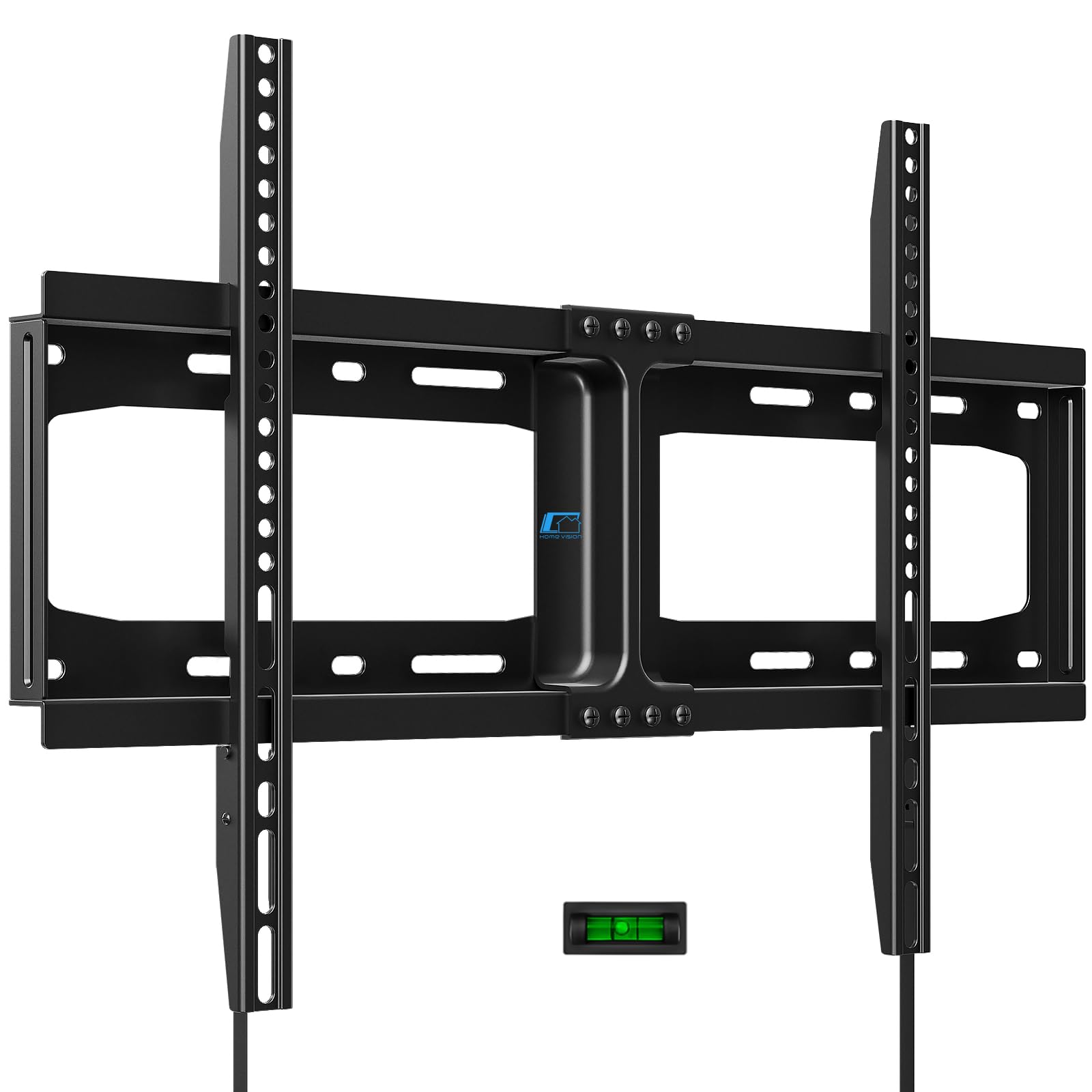 HOME VISION Heavy Duty Fixed TV Wall Bracket for 32-86 Inch Flat Screens | Max V