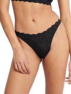 Sloggi Damen Unterhose Zero Feel Bliss String