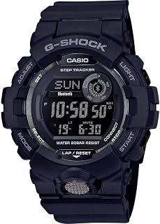 Casio Men's Digital Watch with Strap