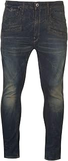 G-Star - 3301 Slim Jeans O., Jeans Uomo