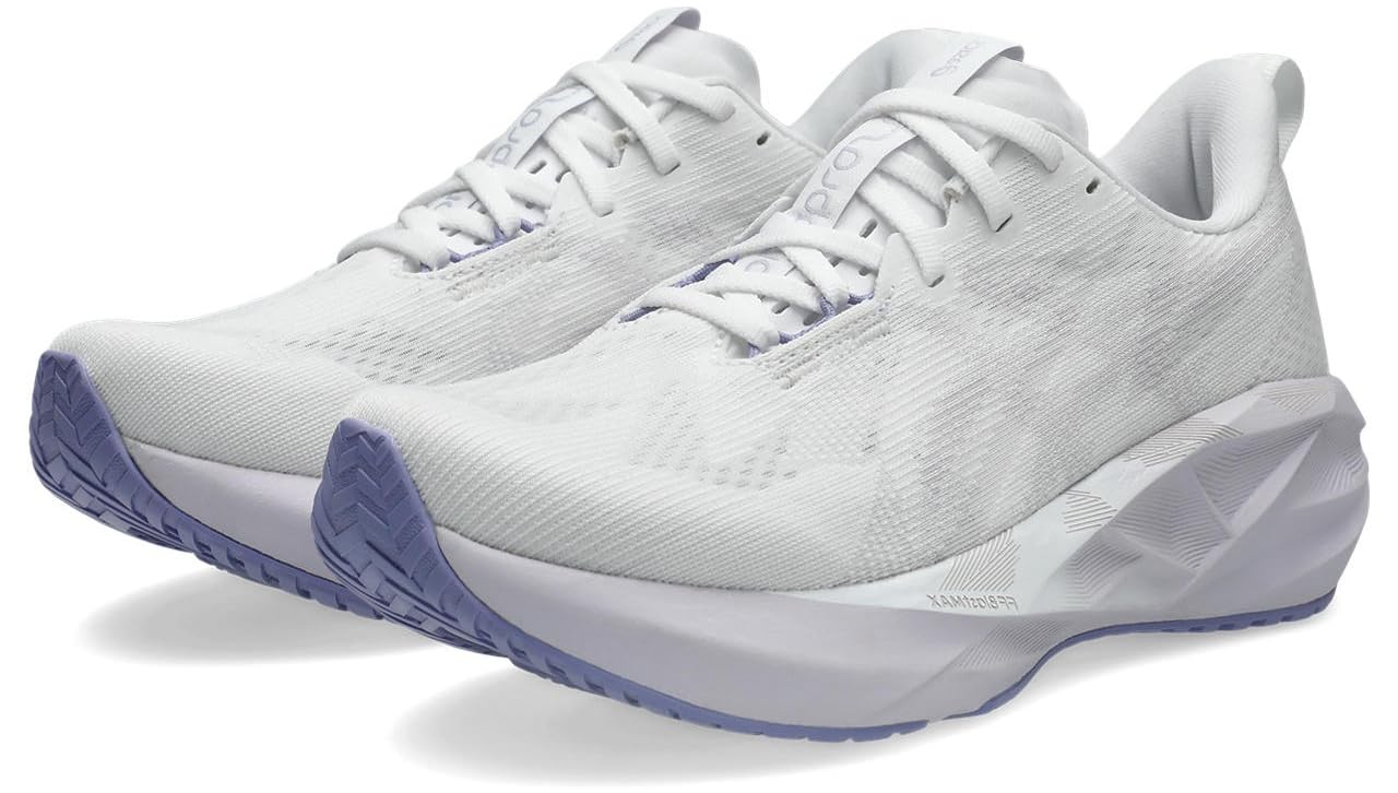 Asics Novablast 5 Women's Trainers
