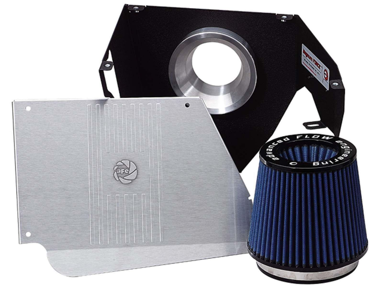 aFe 54-10451 Super Stock Air Intake System | Stage-1 Cold Air Intake System w/ P