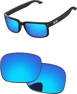 Replacement Lenses for Oakley Holbrook XL OO9417