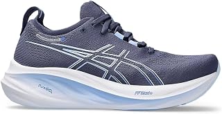 ASICS Gel-Nimbus 26 TrainersMen