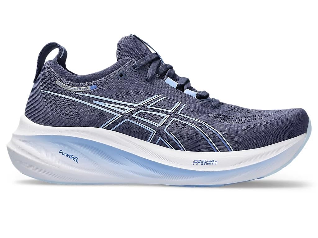 ASICS Gel-Nimbus 26 TrainersMen