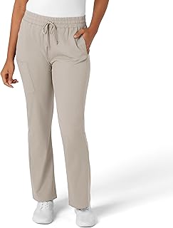 Wink Women's Scrub Pant