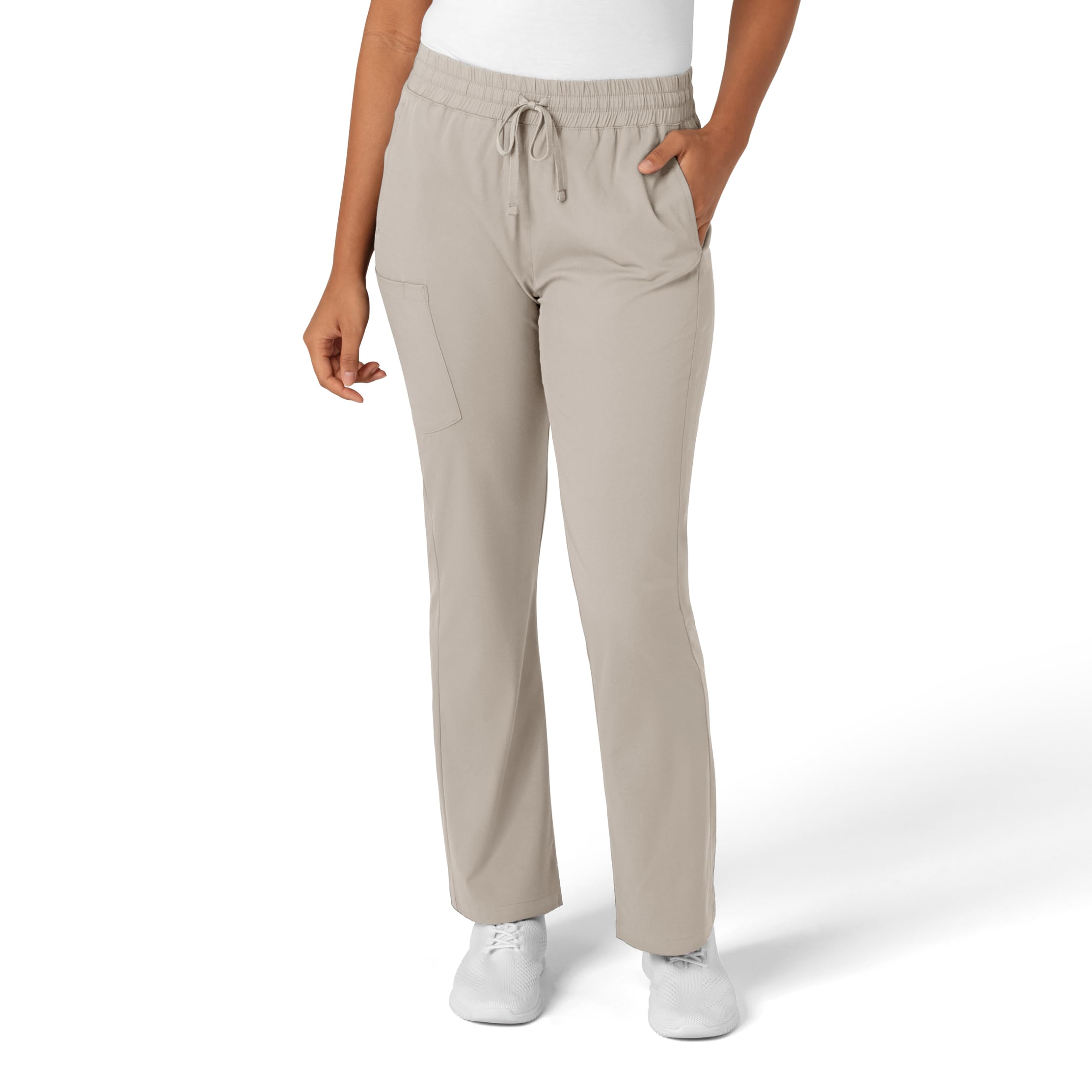 Wink Women's Scrub Pant