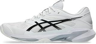 ASICS Solution Speed FF 4 Men's Tennis Shoes