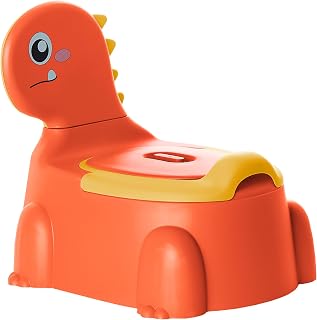 Children's Potty – Baby Potty – Toilet for Babies and Children – Comfortable, Non-Slip with Splash and Anti-Odor System – Easy Empty with Removable Potty – Toilet for Children – Toilet for Children