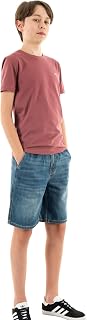 Levi'S Lvb Batwing Chest Hit T-Shirt Baby-Kids (Pack of 1)