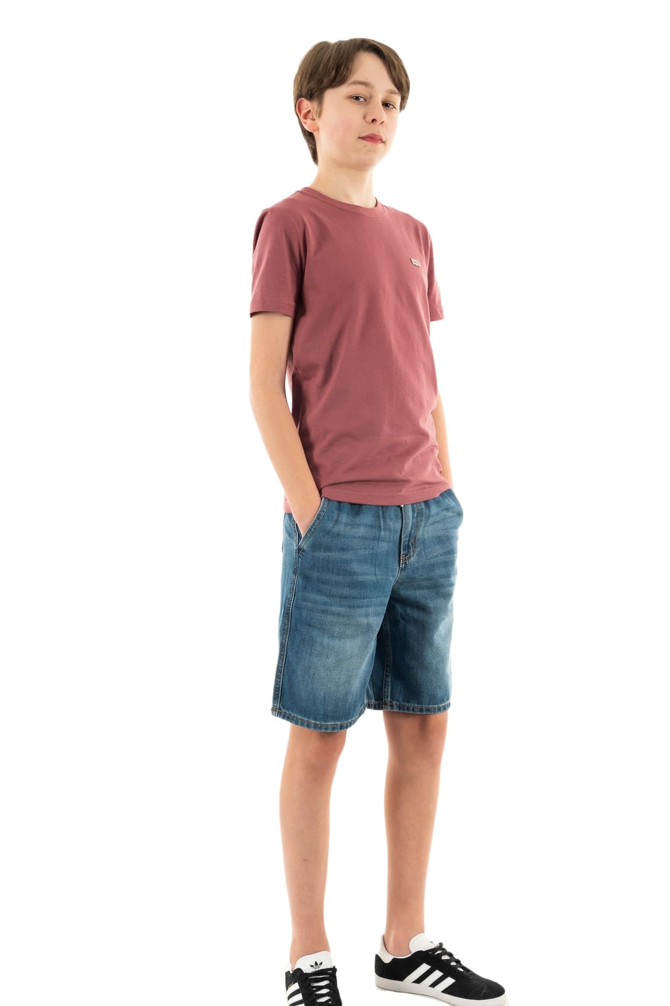 Levi'S Lvb Batwing Chest Hit T-Shirt Baby-Kids (Pack of 1)