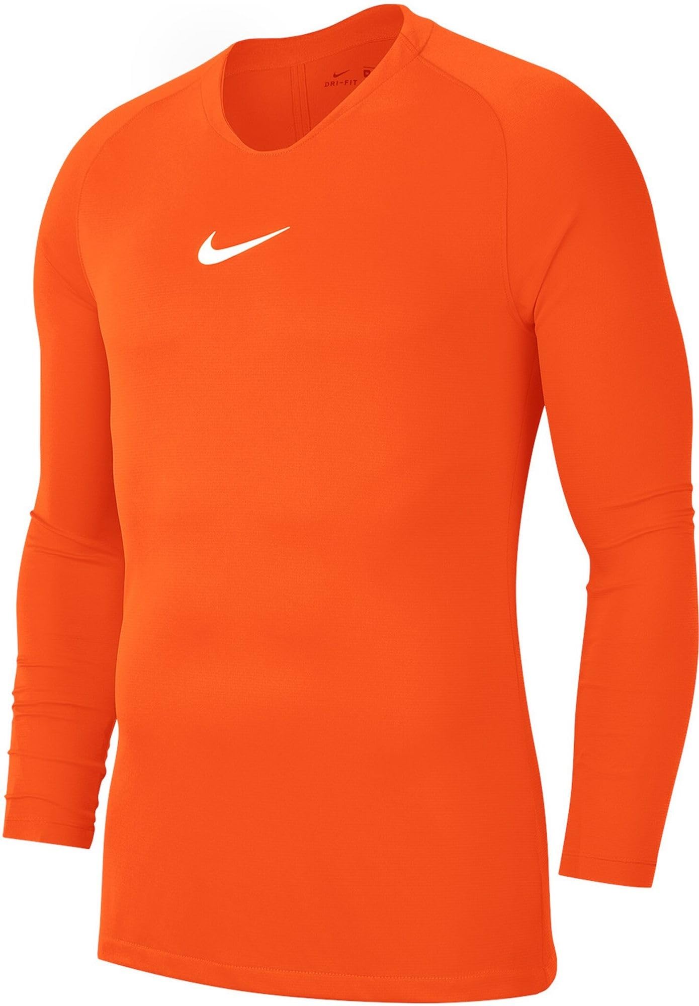 Nike Men's Dri-Fit Park First Layer Long-Sleeved Shirt