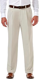[Haggar] PANTS メンズ