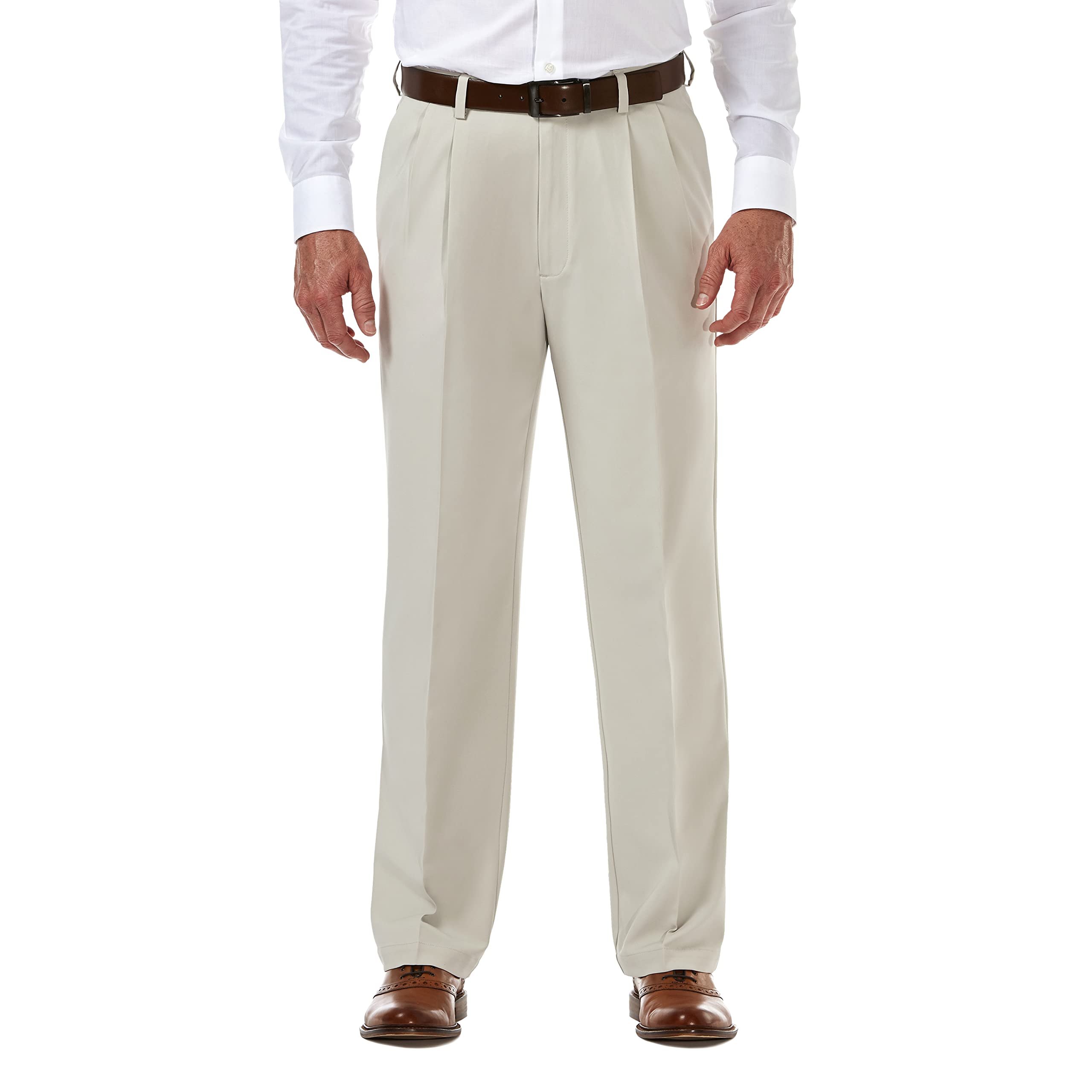 [Haggar] PANTS メンズ