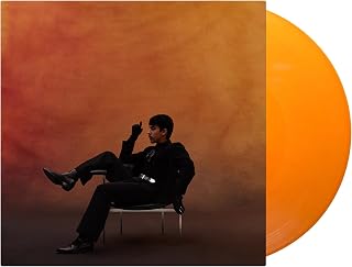 MIRADA Transparent Pumpkin Spice