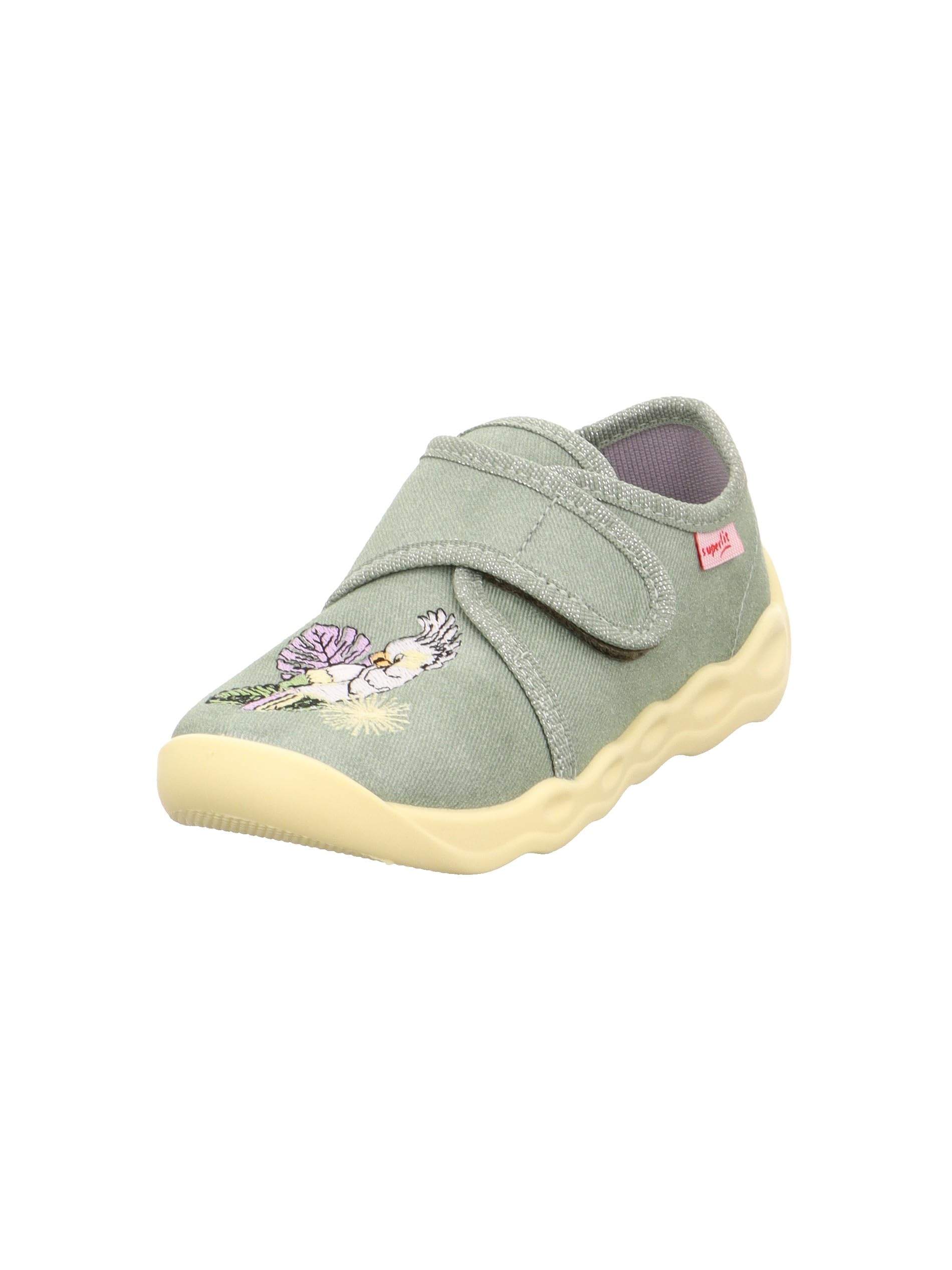Superfit Bolla Slippers Girls and Girls
