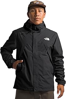 THE NORTH FACE M Antora Jacket