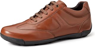 Geox Men's U Edgware aSneakers