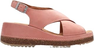Clarks レディース Kassanda Step