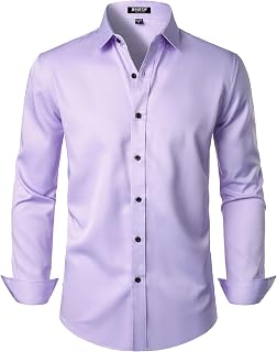 JEMITOP Men's Adult Sex Toys for Women 25 Dress Shirt