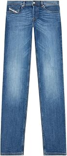 Diesel 2023 D-finitive L.32 Trousers - Men's Trousers