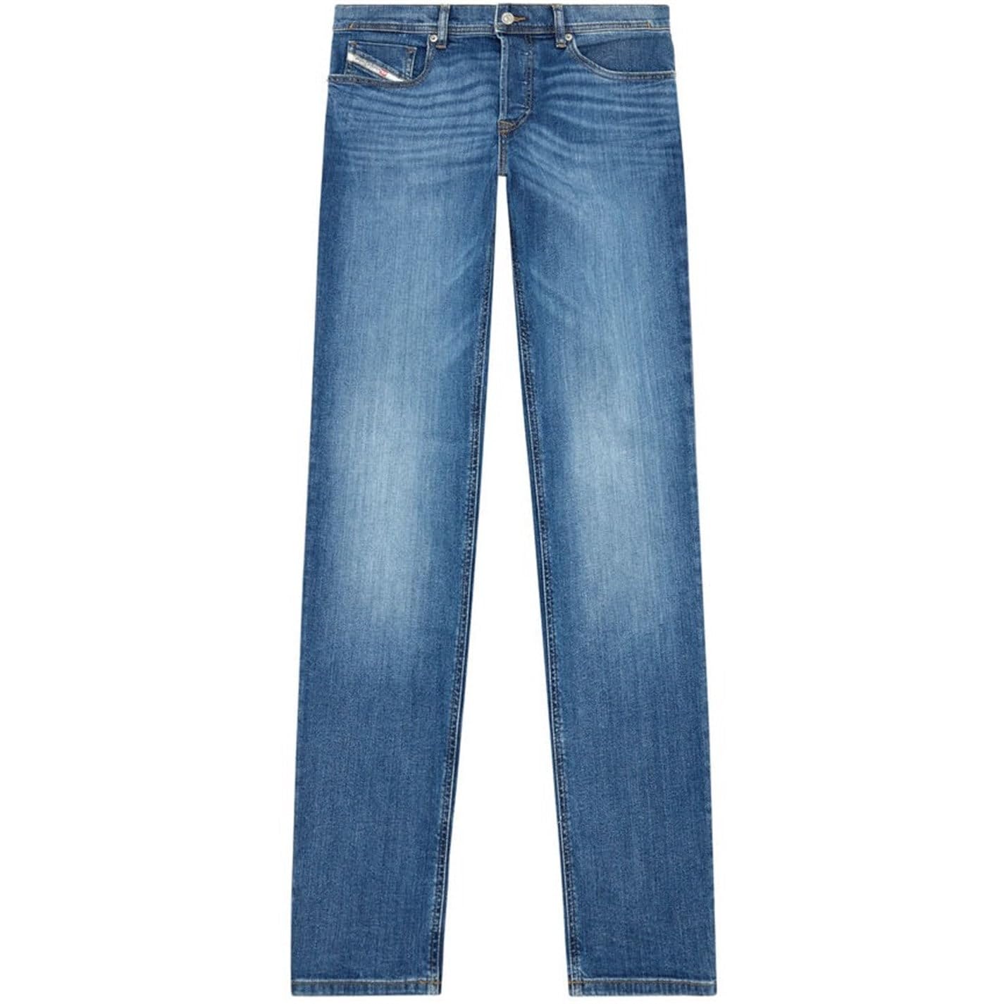 Diesel 2023 D-finitive L.32 Trousers - Men's Trousers