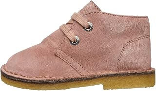 Naturino MILKY-Suede Desert Boots