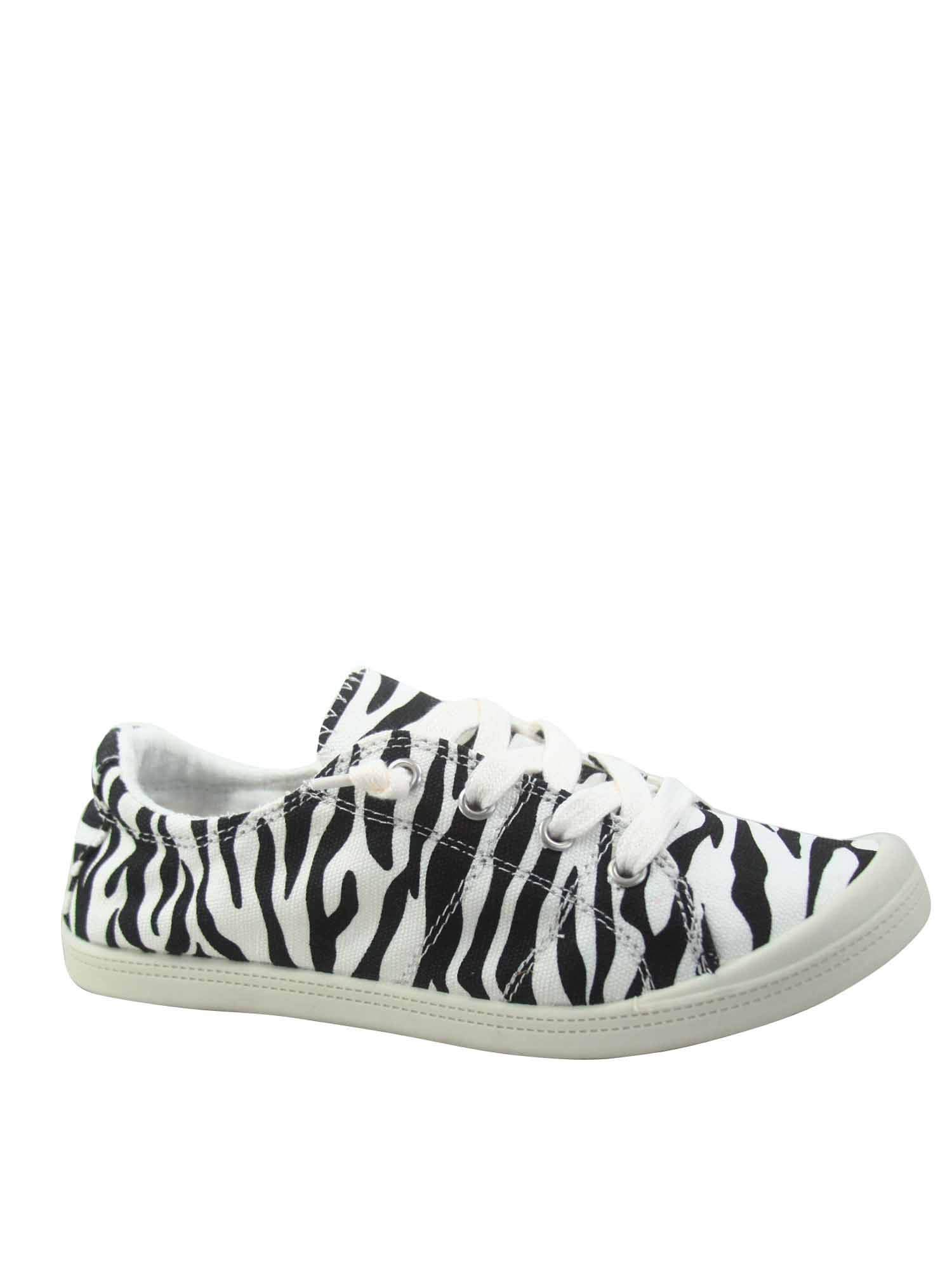 Forever Link Comfort-01 Women's Classic Slip-On Comfort Fashion Sneaker