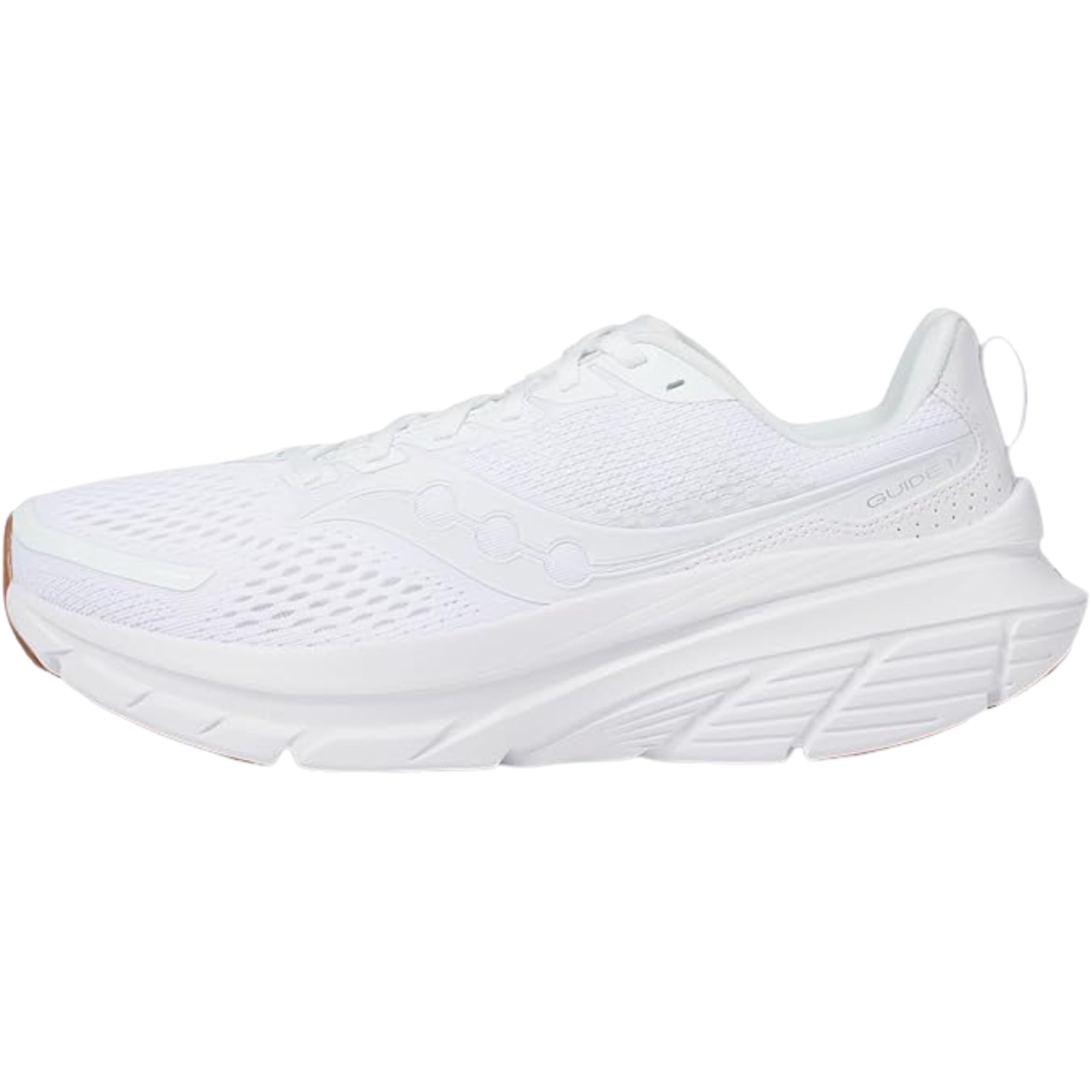 Saucony Men's Guide 17 Sneaker