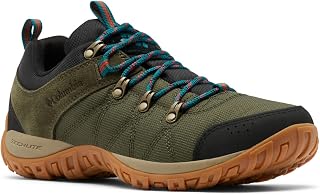 Columbia Men's Peakfreak Venture LT, Low Rise Trekking And Hiking Shoes