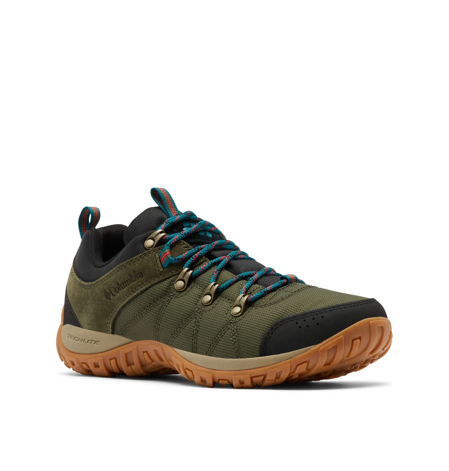 Columbia Men's Peakfreak Venture LT, Low Rise Trekking And Hiking Shoes