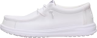 HEYDUDE Men's Wally Work Ce Loafer