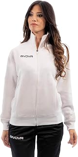 Givova Men's Sweatshirt City New Sweatshirt
