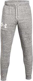 Under Armour Rival Terry Jogger - Men's Sports Pants