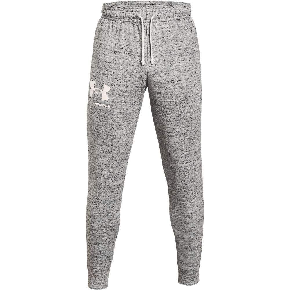 Under Armour Rival Terry Jogger - Men's Sports Pants