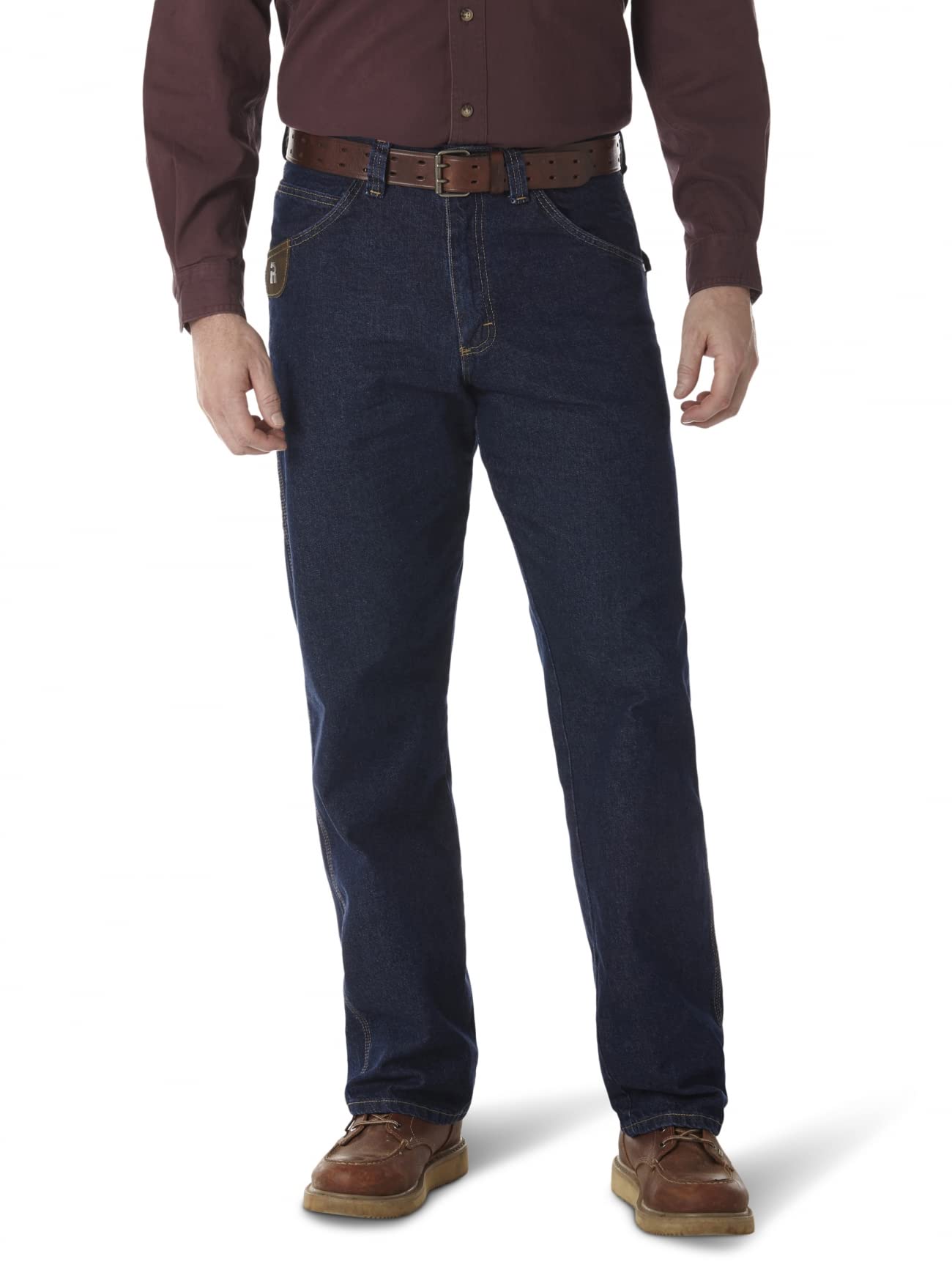 Wrangler Men's Trousers