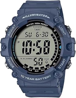 Casio AE-1500WH-2AVEF Watch