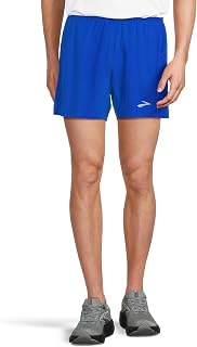 Brooks Men's Journey 5" Shorts
