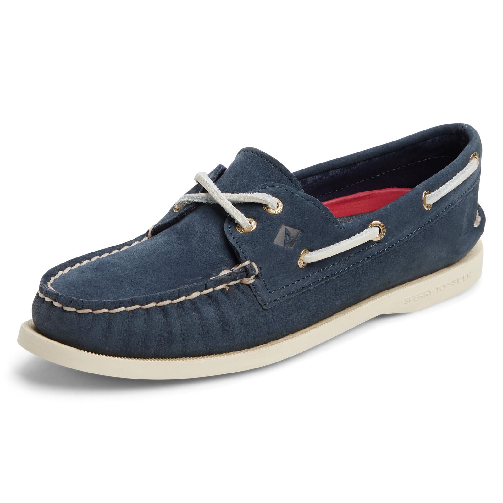 Sperry Women's Authentic Original™ 2 Eye Leather Boat Shoe