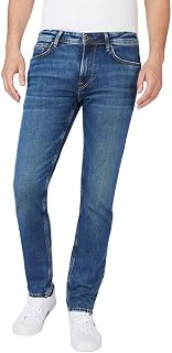Pepe Jeans Hatch Jeans', Men's Jeans