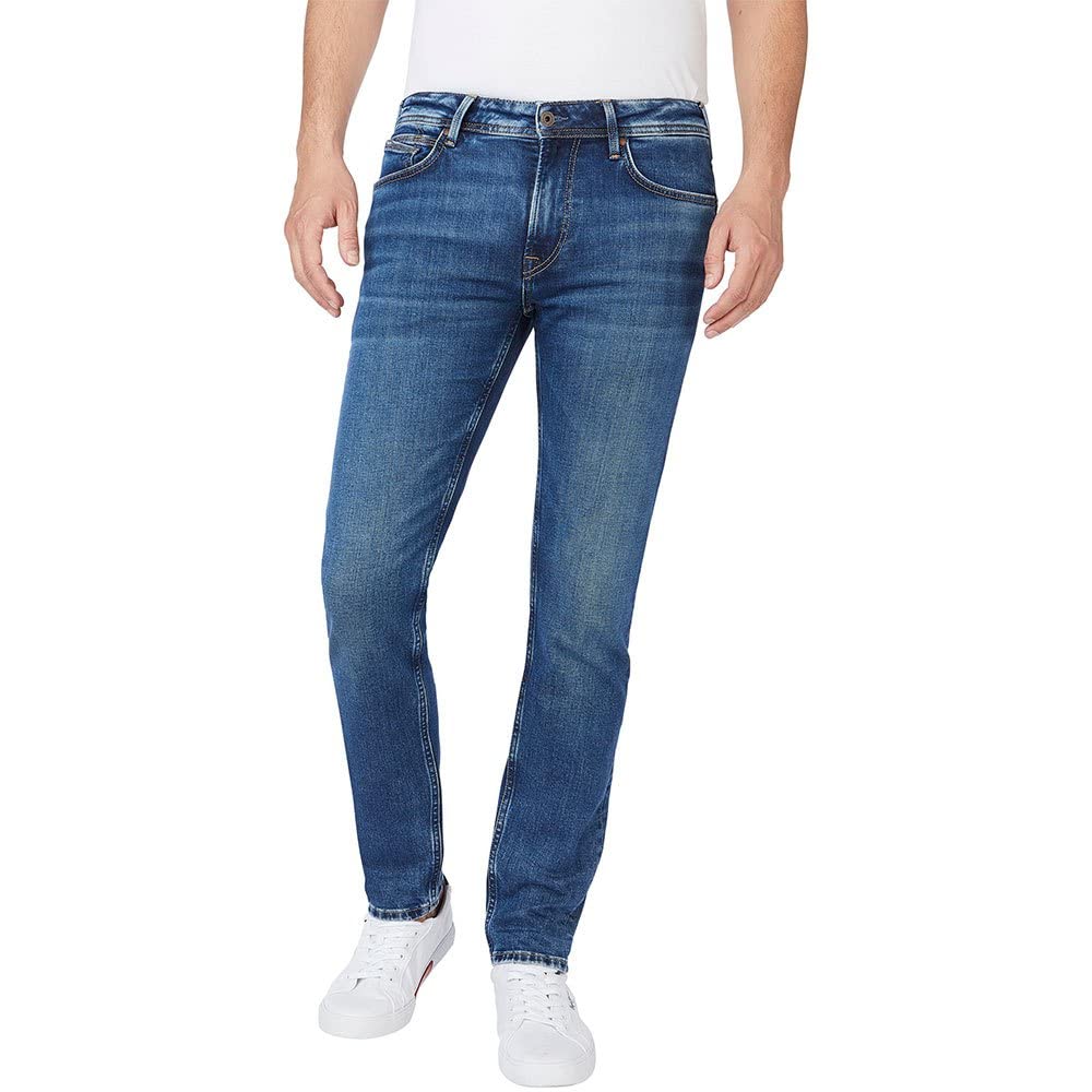 Pepe Jeans Hatch Jeans', Men's Jeans