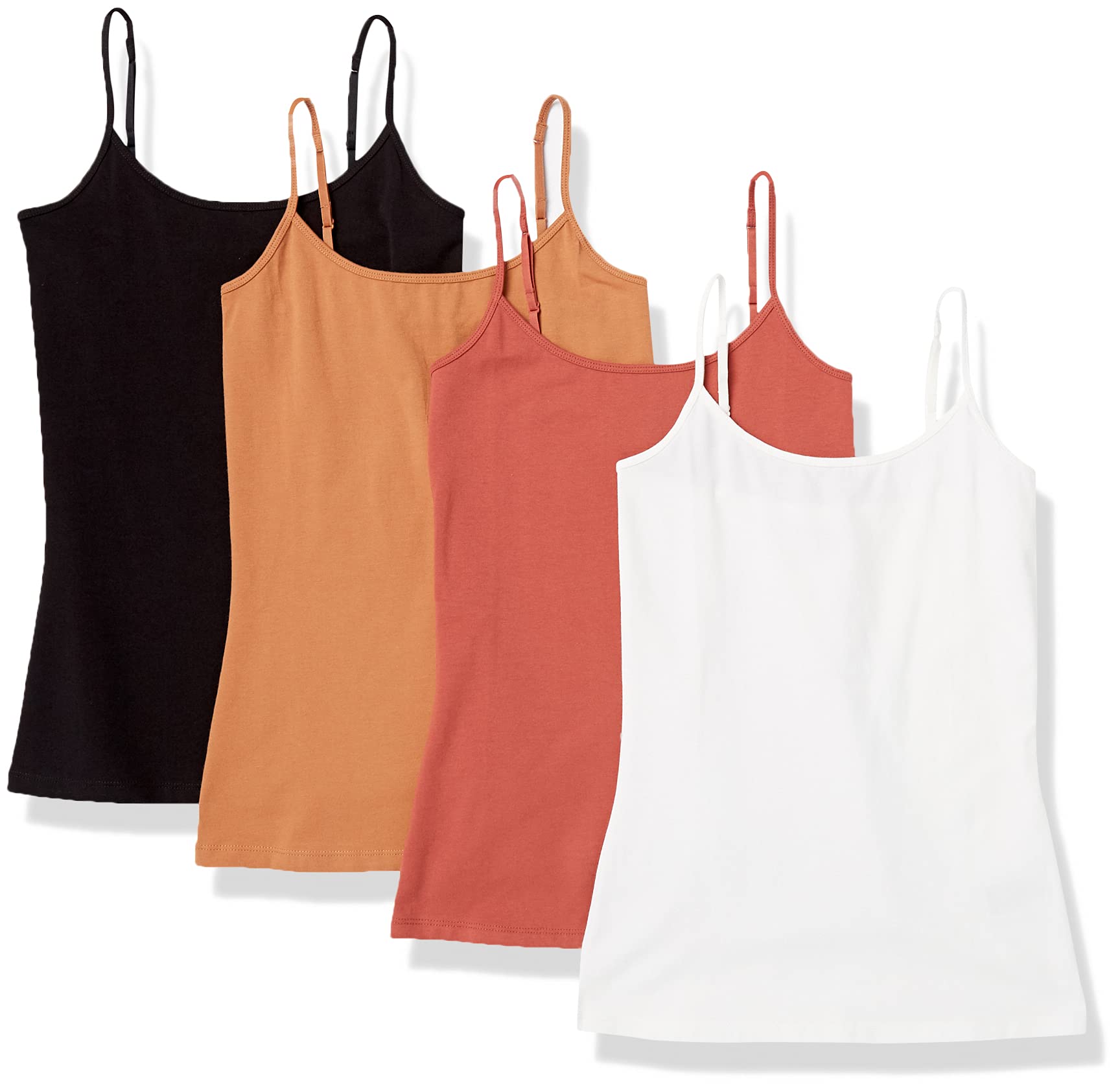 Amazon Essentials Women's Slim-Fit Camisole