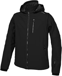 CMP - Women's Softshell Jacket