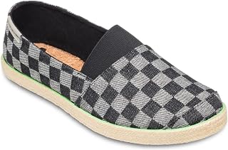 Quiksilver - Espadrilled Cold Cement Shoe for Men