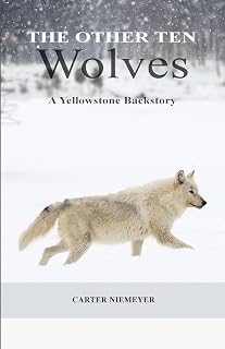 The Other Ten Wolves: A Yellowstone Backstory