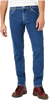 Wrangler Men's Icons Jeans