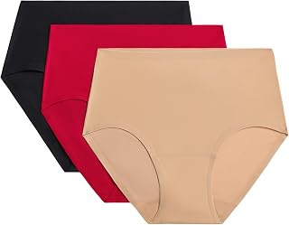 Chantelle Women's Softstretch Regular Rise Seamless Hipster Panties Hipster Panties (pack of 1)