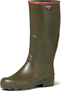 Aigle Chambord PRO 2 Stivali di Gomma da LavoroUomo